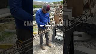 Rebar-Engineered Waterfall Walls | Built for Beauty. Engineered for Life. | Aquatic Artists
