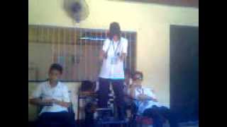 Harlem Shake. by JSA