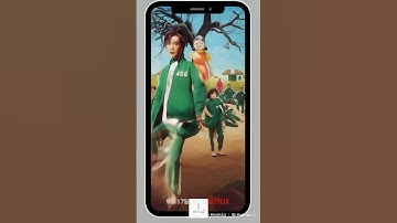 Squid Game Ai mentality