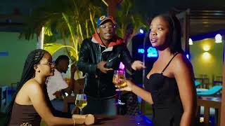 D Pina  De Novo  Ft Dlcio Huambo  