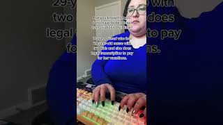 Did you know you don't have to be a legal transcriptionist full time