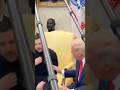 Перепалка между ТРАМПОМ и ЗЕЛЕНСКИМ😳