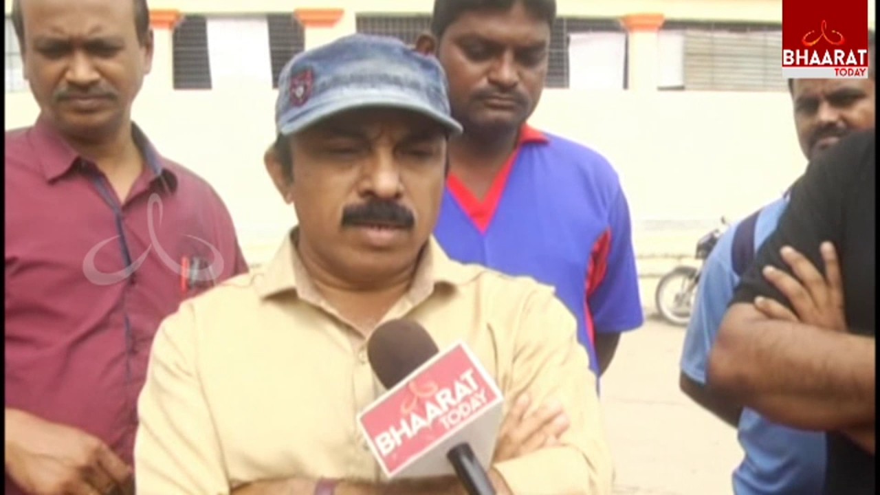 Warangal Public Says China Products Destroying Indian Economy | Once Again Quit India Movement