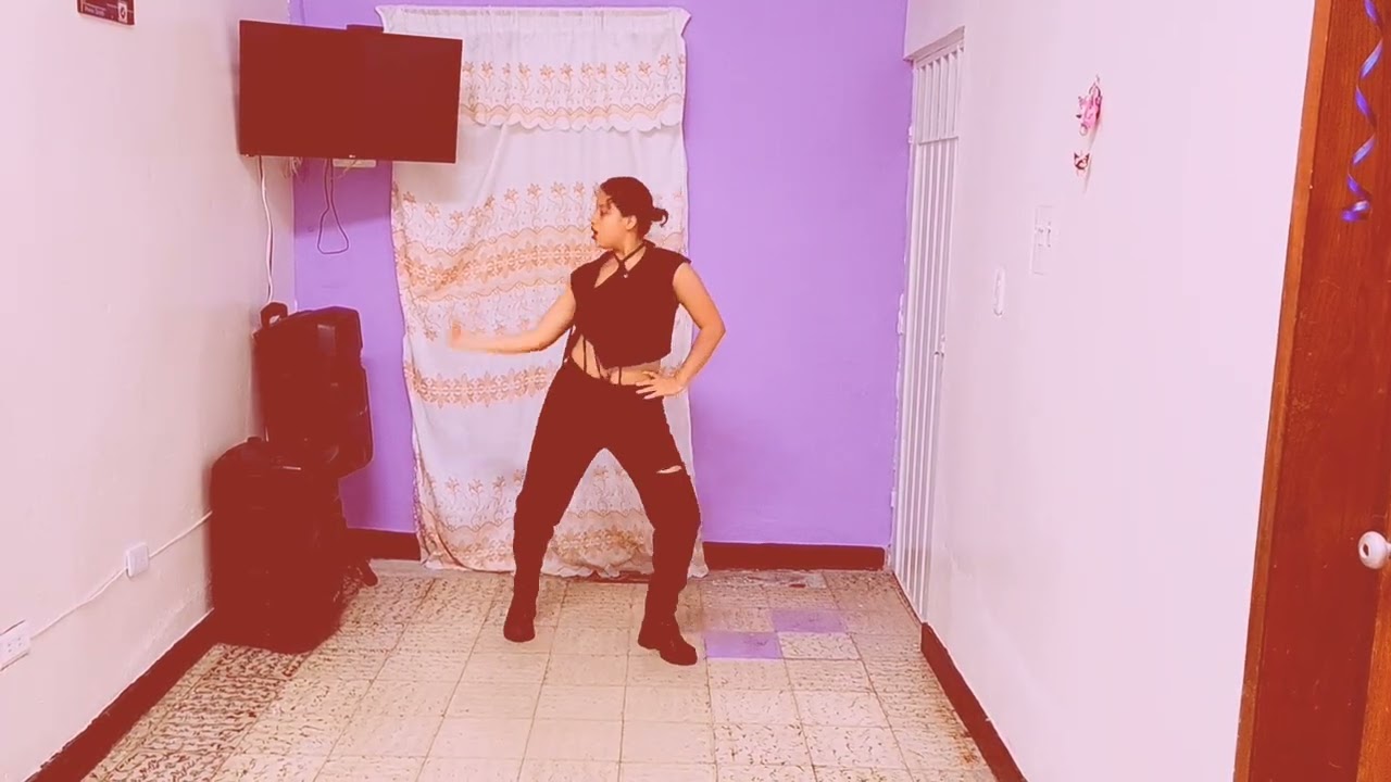 (G)I-DLE  'TOMBOY' Dance Cover | Dela