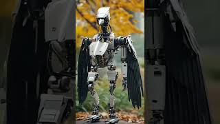 #robotchill #uniquevideo