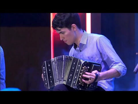 Rubio Ríos y su Conjunto - 56° Fiesta del Auténtico Chamamé Tradicional (2025)