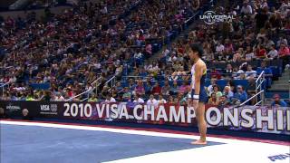 Famous Glen Ishino - Floor Exercise - 2010 Visa Championships - Men - Day 2 Net Worth