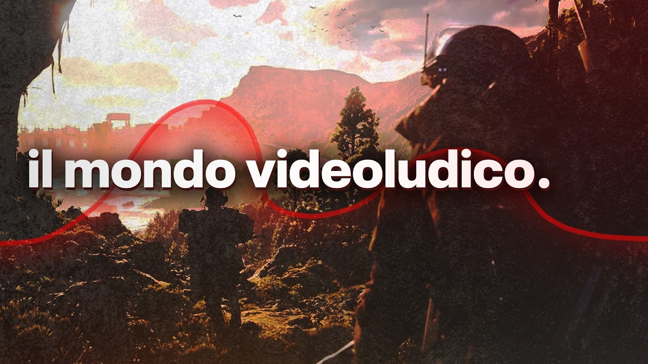 IL GAMING STA MORENDO?