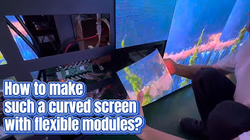 Bend Reality in 60 Seconds: How We Craft Seamless Curves! 🔧✨