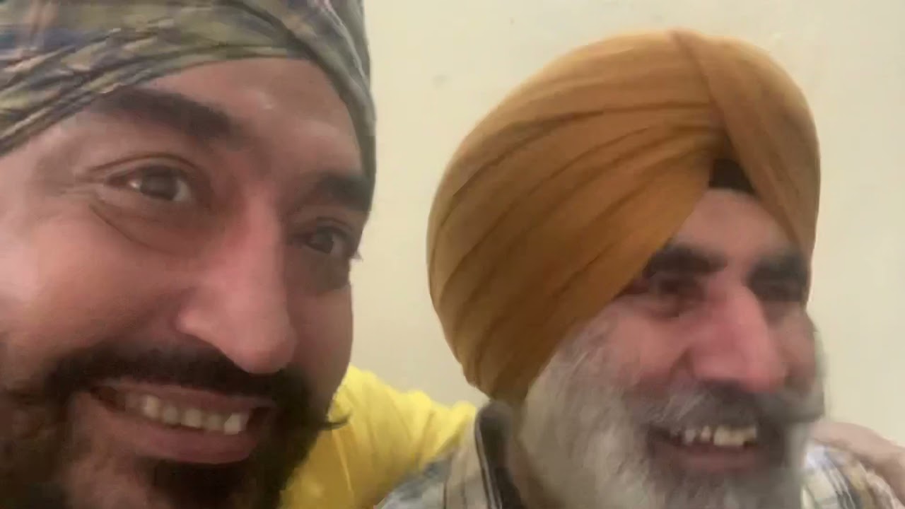 A  Visit to my Old College (Government College Ropar)