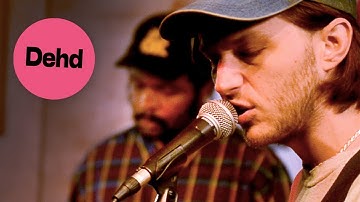 Dehd - Lucky (Live from The Big Room)