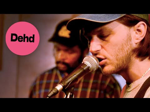 Dehd - Lucky (Live from The Big Room)