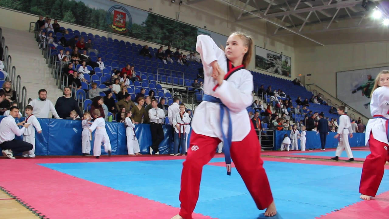 Протвино 02.12.2018 06 - YouTube