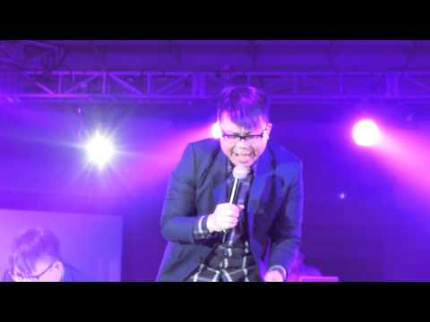 Hanjin Tan 陳奐仁 《沒出息》@MC JIN 2011 In my dream concert part 2/2