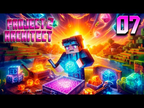 CRAFTEOS LOCOS - Project Architect 2 - Ep07