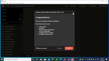 Iya Elepo App Part 3 (Enforcing Custom Business Rules In RADZEN SERVER SIDE BLAZOR Using C#)