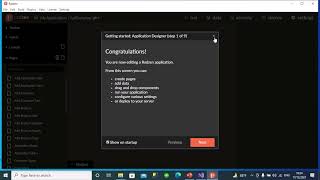 Iya Elepo App Part 3 (Enforcing Custom Business Rules In RADZEN SERVER SIDE BLAZOR Using C#)