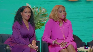 MergeTV | Chatter: Breaking Silence clip