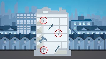 Trimble VDC - Scanning Services