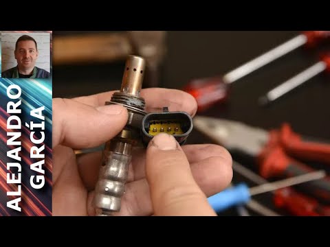 How to Fix Code P2196: Bank 1 O2 Sensor Issues