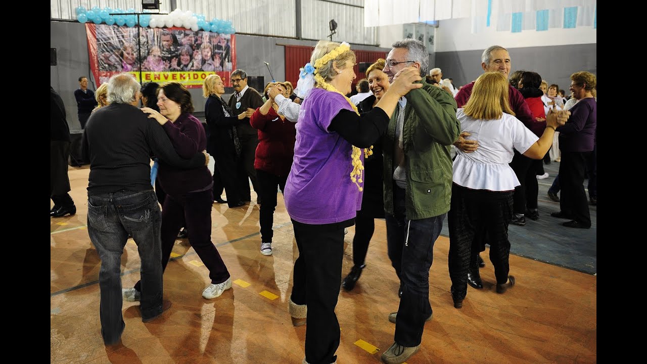 Image result for tercera edad bailando