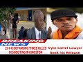 Vybz Kartel Lawyer Get Good News Release After Court Date No Retrial