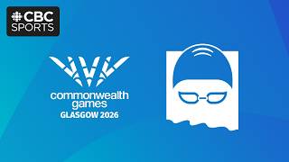 Commonwealth Games: Swimming + Para Swimming Finals
