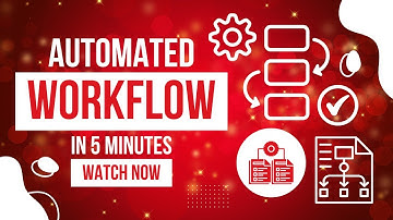 Revolutionize Your Workflow with Dokmee ECM: The Ultimate Automated Workflow Manager!