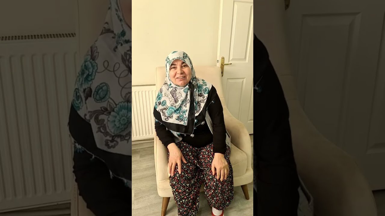 ÜLKER'İN DÜNYASI kanalı canlı yayında