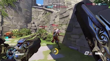 Random Acts Of Ownage - Overwatch