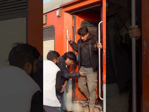 Chacha ๐จ๐ป Mumbai Se Gaon || ๐ #shorts #comedy #kisanshorts