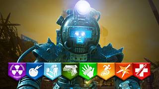 Every Rainbow Perk Challenge In 1 Video