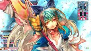 【wlw】アリスと往くワンダーランド珍道中 その147【EX11】