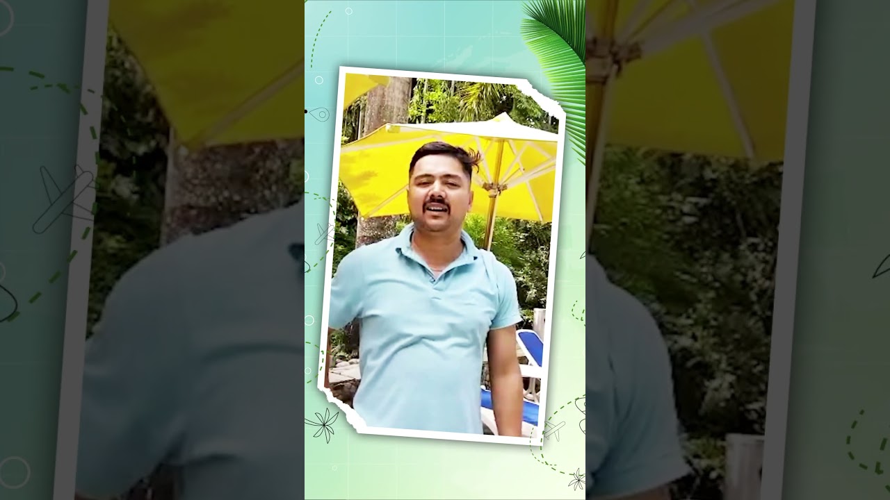 Happy Member Testimonial | Club Mahindra Baiguney Resort