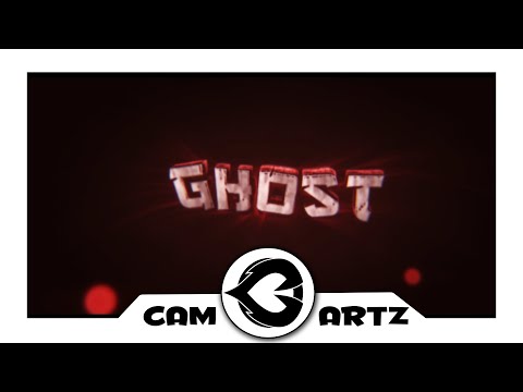 Ghost/CamArtz (50 Likes ?)(Dual with Lethal Artworks,c4d)