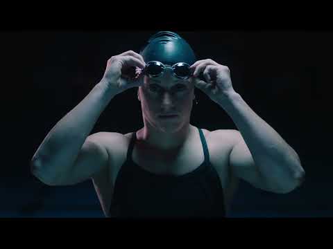 [편집] 스포츠 브랜드 영상 - Keep Moving
