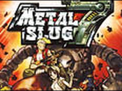 メタルスラッグ7 ds Amazon | メタルスラッグ7 | ゲームソフト