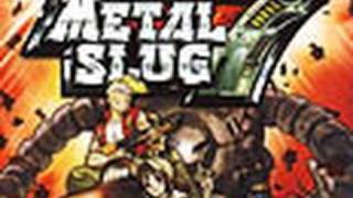 Classic Game Room HD - METAL SLUG 7 for Nintendo DS review screenshot 2