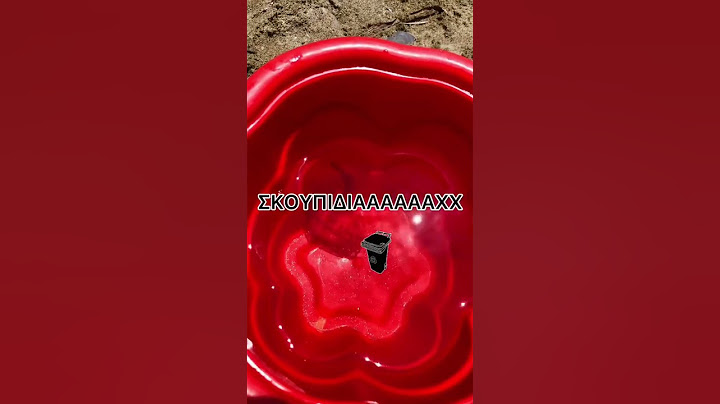 Προετοιμασία για καλοκαίρι😀Προσοχή στην τοξίνη της ΜΩΒ ΜΕΔΟΥΣΑΣ☠️ #mrchem  #jellyfish