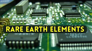 What is Rare Earth Elements? screenshot 5