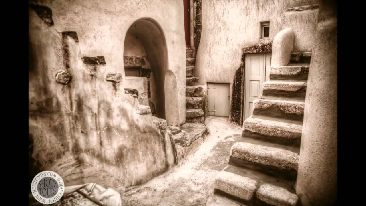 Shotz Tours 004 Photos from Santorini Island, Greece