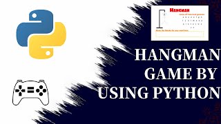 Mastering Python: Create Your Own Hangman Game from Scratch