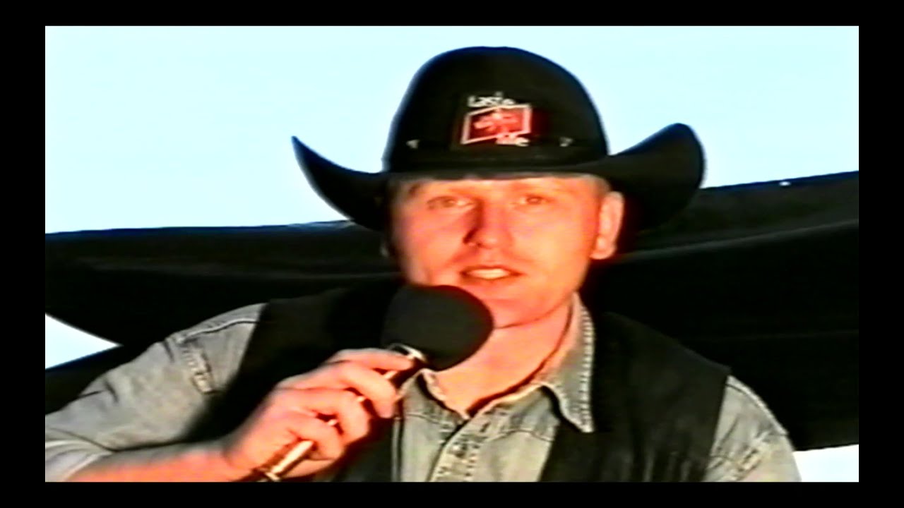 RETRO VIDEO  🙂  č.30 - Disco Hody 2 (Turzovka) 1999 (KTV upútavka)