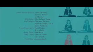 Fun With And Jane 2005 End Credits