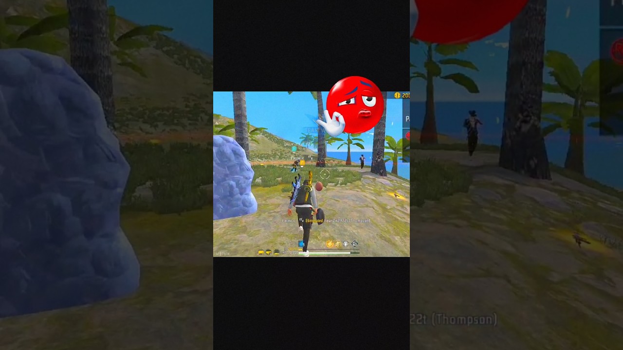 1VS2 CLUTCH IN GRANDMASTER PLAYERS IN THOMSON SE 