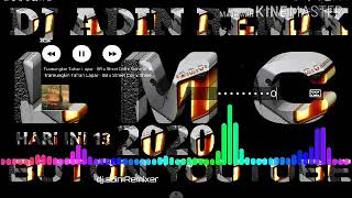 Dj Biasa naik naik mama toh 2020