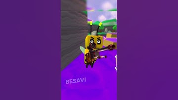 Bee Sniper Super Bear Adventure #superbearadventure