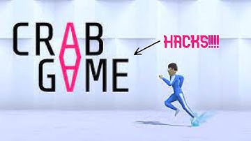 !FREE How To Download Hacks For Crab Game 2023! (Showcase).