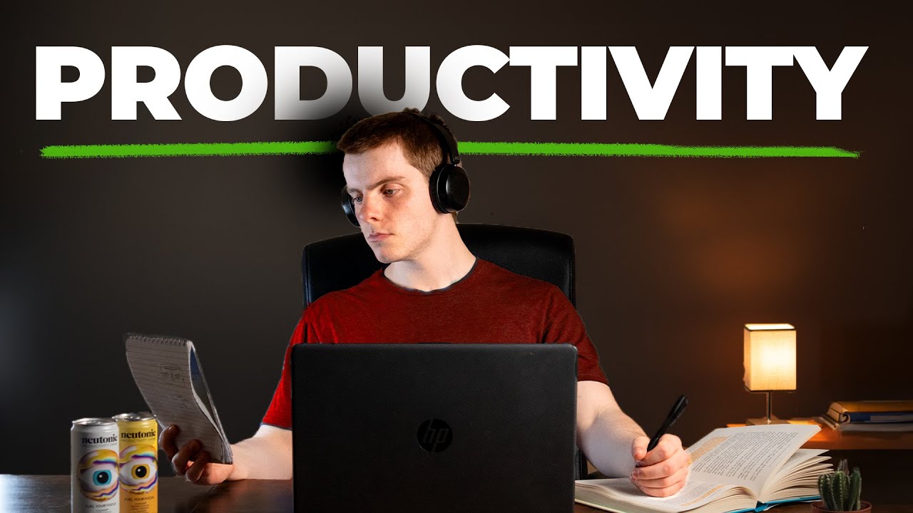The 1 Hack Which Doubled My Productivity YouTube The 1 Hack Which Doubled My Productivity YouTube
