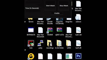 Free API Shell Booter